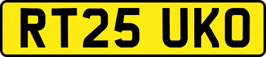 RT25UKO