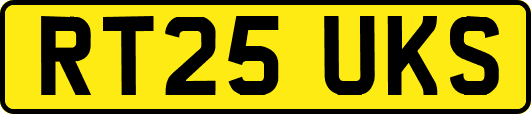 RT25UKS