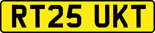 RT25UKT
