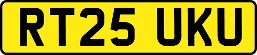 RT25UKU
