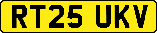 RT25UKV