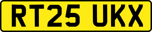 RT25UKX