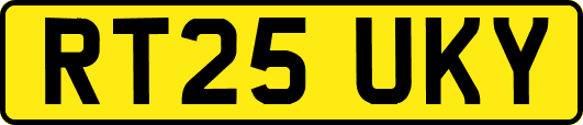 RT25UKY