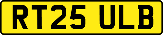 RT25ULB