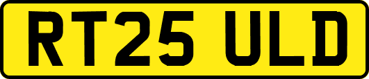 RT25ULD
