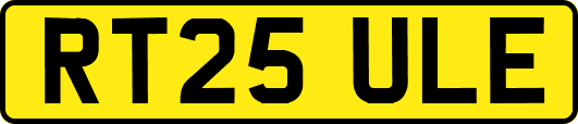 RT25ULE