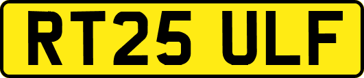 RT25ULF
