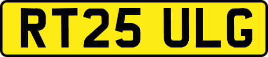 RT25ULG