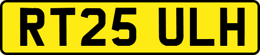RT25ULH
