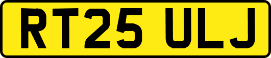 RT25ULJ