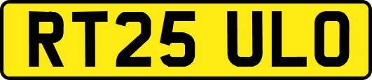 RT25ULO