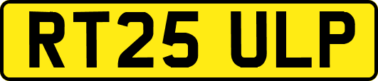 RT25ULP