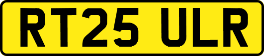 RT25ULR