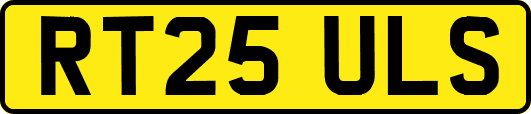 RT25ULS