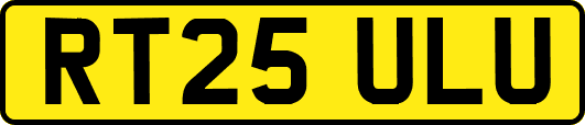 RT25ULU