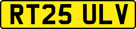 RT25ULV