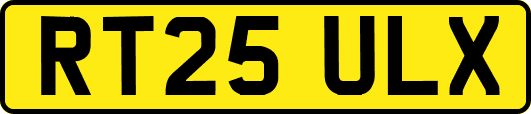 RT25ULX