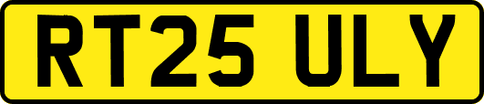 RT25ULY