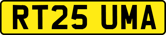 RT25UMA
