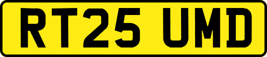 RT25UMD