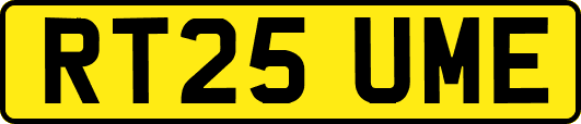 RT25UME