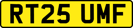 RT25UMF