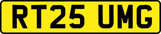 RT25UMG