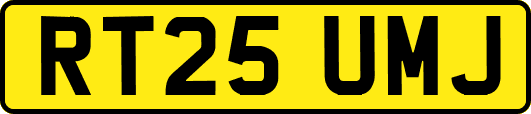 RT25UMJ