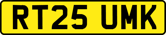 RT25UMK