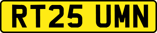 RT25UMN