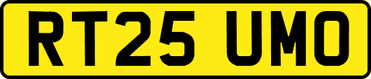 RT25UMO
