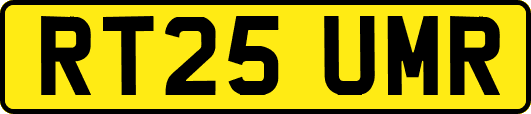 RT25UMR