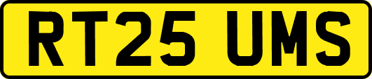RT25UMS