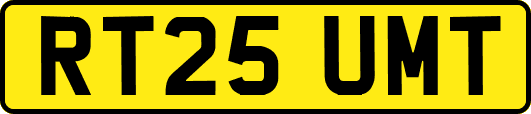 RT25UMT