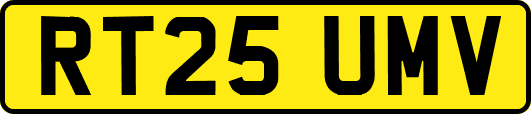 RT25UMV