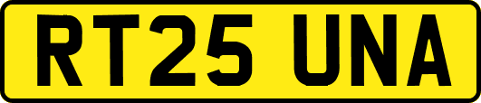 RT25UNA