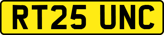 RT25UNC