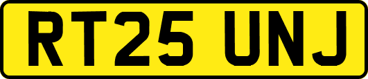 RT25UNJ