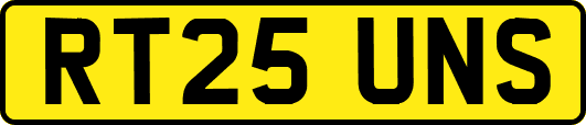 RT25UNS