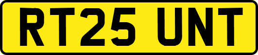 RT25UNT