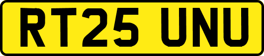 RT25UNU