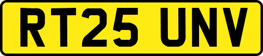 RT25UNV