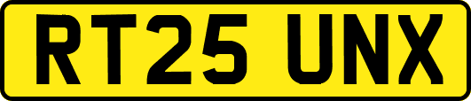 RT25UNX