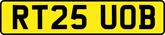 RT25UOB