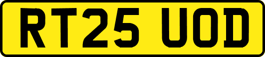 RT25UOD