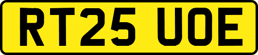 RT25UOE
