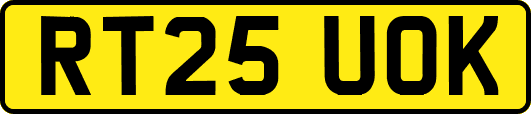 RT25UOK