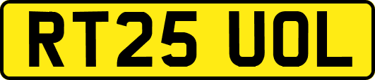 RT25UOL
