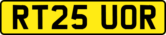 RT25UOR