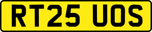 RT25UOS